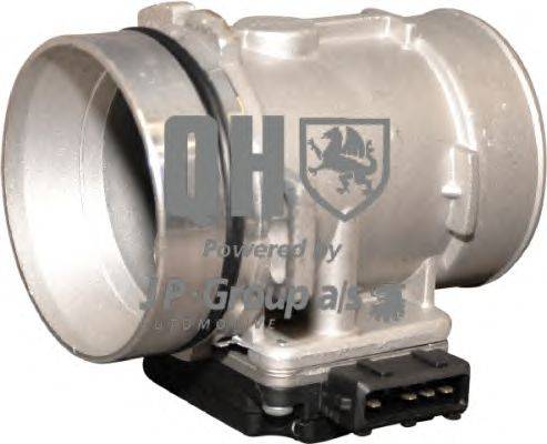 Расходомер воздуха JP GROUP QM804
