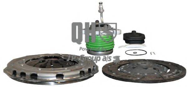 Комплект сцепления JP GROUP QKT2168AF