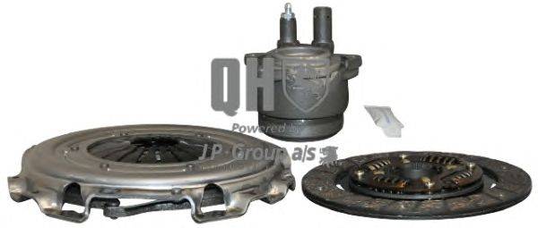 Комплект сцепления JP GROUP QKT2156AF