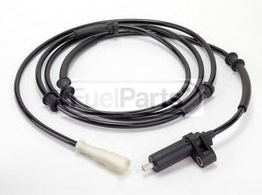 Датчик, частота вращения колеса STANDARD AB1713