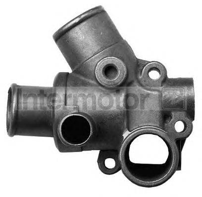 Термостат, охлаждающая жидкость STANDARD 75636