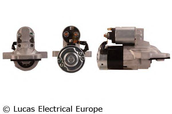 Стартер LUCAS ELECTRICAL LRS01713