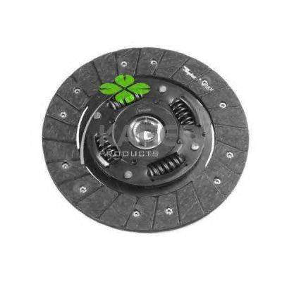 Диск сцепления KAGER 155298