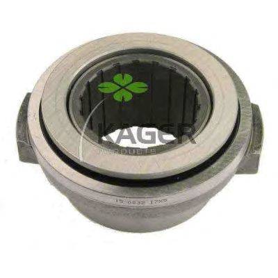 Выжимной подшипник KAGER 150032