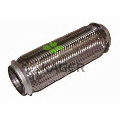 Сильфон, система выпуска KAGER 560029