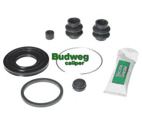 Ремкомплект, тормозной суппорт KAWE 203529