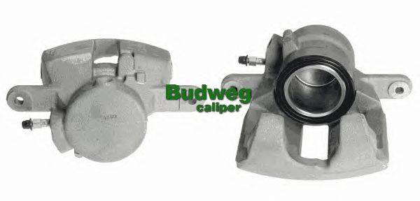 Тормозной суппорт KAWE 344063