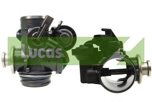 Клапан возврата ОГ LUCAS ELECTRICAL FDR211