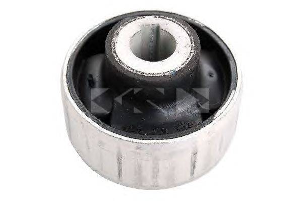 Подвеска, рычаг независимой подвески колеса SPIDAN 411955