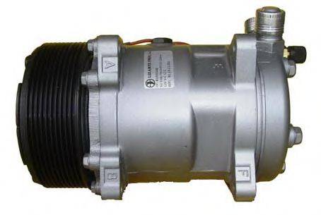Компрессор, кондиционер LIZARTE 811011051