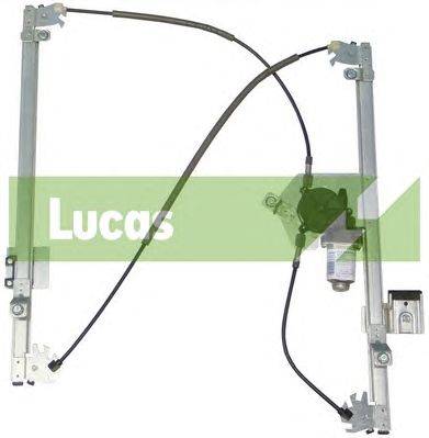 Подъемное устройство для окон LUCAS ELECTRICAL WRL1199L