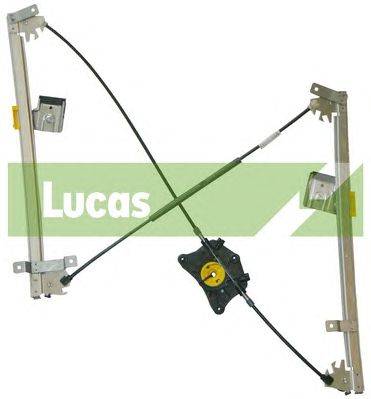 Подъемное устройство для окон LUCAS ELECTRICAL WRL2122L