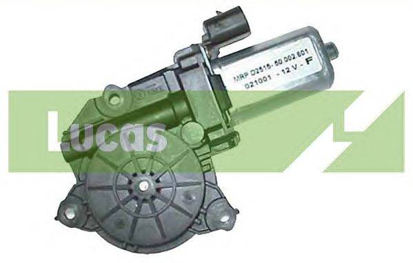 Подъемное устройство для окон LUCAS ELECTRICAL WRL3001R