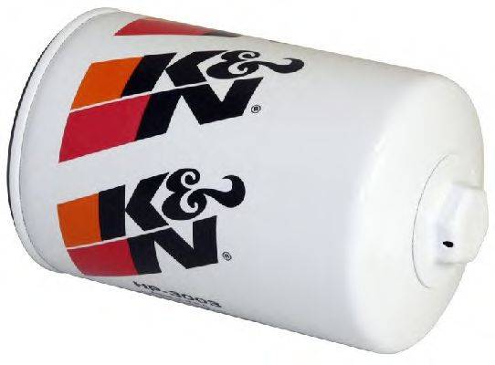 Масляный фильтр K&N Filters HP3003