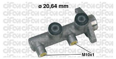 Главный тормозной цилиндр CIFAM 202-335