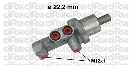 Главный тормозной цилиндр CIFAM 202484