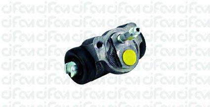 Колесный тормозной цилиндр CIFAM 101-1038