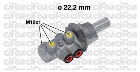 Главный тормозной цилиндр CIFAM 202-676