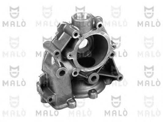 Фланец охлаждающей жидкости MALÒ 116056
