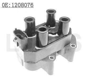 Элемент катушки зажигания LUO'S L74  0626