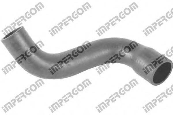 Рукав воздухозаборника, воздушный фильтр ORIGINAL IMPERIUM 17539