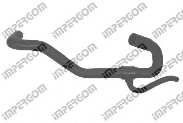 Шланг радиатора ORIGINAL IMPERIUM 224030