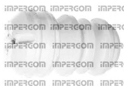 Буфер, амортизация ORIGINAL IMPERIUM 35422
