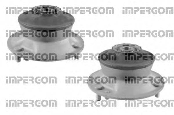 Ремкомплект, опора стойки амортизатора ORIGINAL IMPERIUM 35467/2