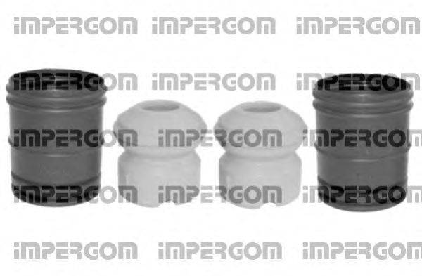 Пылезащитный комилект, амортизатор ORIGINAL IMPERIUM 50213