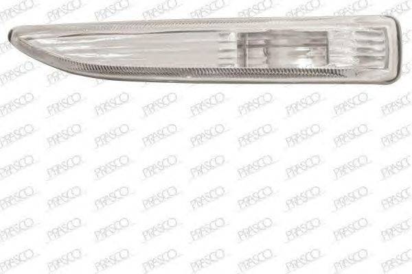 Фонарь указателя поворота PRASCO BM0994142