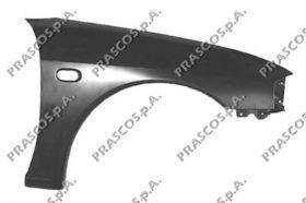 Крыло PRASCO MB3203003