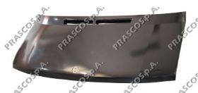 Капот двигателя PRASCO ME9153100