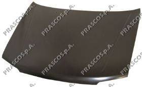 Капот двигателя PRASCO PG0393100