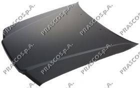 Капот двигателя PRASCO TY0063100