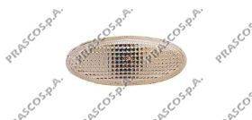 Фонарь указателя поворота PRASCO DS0074041