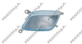 Рассеиватель, фонарь указателя поворота PRASCO DS0134113