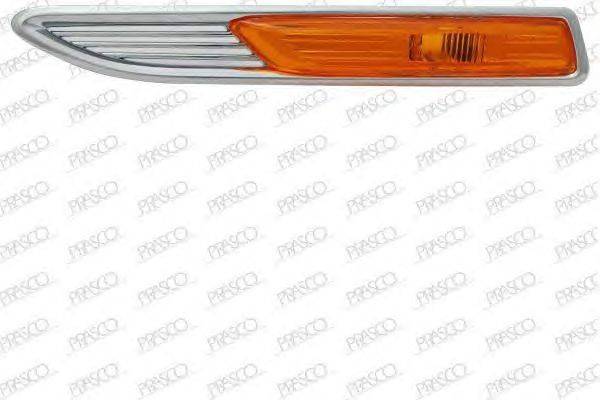 Рассеиватель, фонарь указателя поворота PRASCO FD1104140