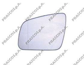 Зеркальное стекло, наружное зеркало PRASCO ME0297513