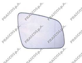 Зеркальное стекло, наружное зеркало PRASCO ME0297514