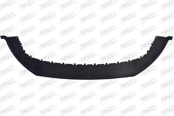Спойлер PRASCO VW0381801