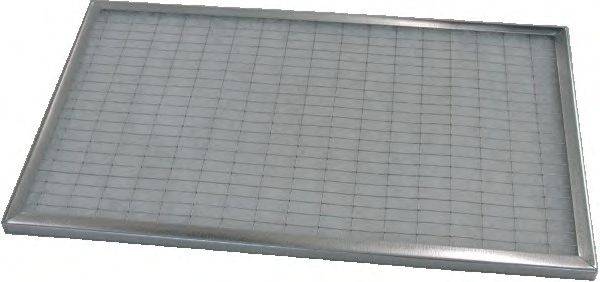 Фильтр, воздух во внутренном пространстве HOFFER 17380