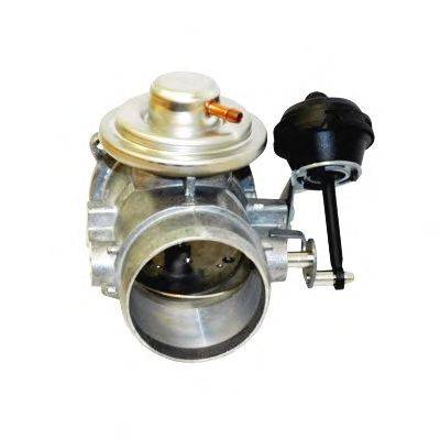 Клапан возврата ОГ HOFFER 7518208