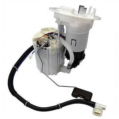 Элемент системы питания HOFFER 7507352