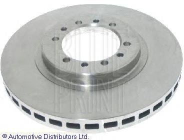 Тормозной диск KAWE 38235