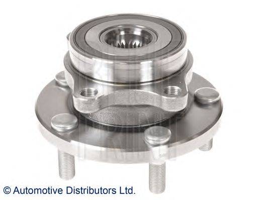 Комплект подшипника ступицы колеса BLUE PRINT ADS78212