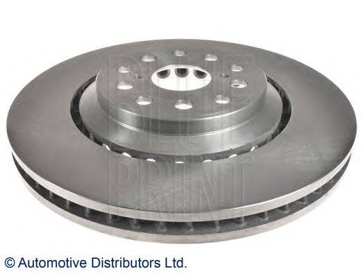 Тормозной диск BLUE PRINT ADT343287