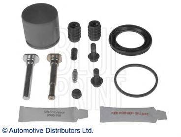 Ремкомплект, тормозной суппорт BLUE PRINT ADT348169