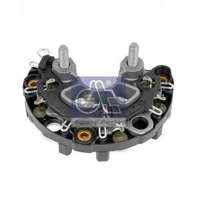 Выпрямитель, генератор DT 334091