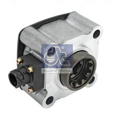 Выключатель, вспомогательный DT 353050