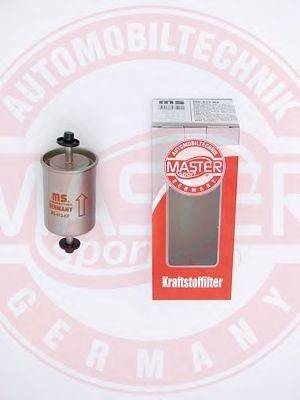Топливный фильтр MASTER-SPORT 613-KF-PCS-MS